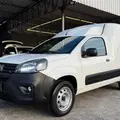 FIAT FIORINO 1.3 FIREFLY FLEX ENDURANCE MANUAL FIAT FIORINO 1.3 FIREFLY FLEX ENDURANCE MANUAL