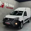 FIAT FIORINO 1.4 MPI FURGÃO ENDURANCE 8V FLEX 2P MANUAL FIAT FIORINO 1.4 MPI FURGÃO ENDURANCE 8V FLEX 2P MANUAL