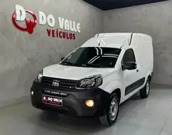 FIAT FIORINO 1.4 MPI FURGÃO ENDURANCE 8V FLEX 2P MANUAL FIAT FIORINO 1.4 MPI FURGÃO ENDURANCE 8V FLEX 2P MANUAL