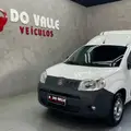 FIAT FIORINO 1.4 MPI FURGÃO ENDURANCE 8V FLEX 2P MANUAL FIAT FIORINO 1.4 MPI FURGÃO ENDURANCE 8V FLEX 2P MANUAL