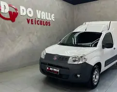 FIAT FIORINO 1.4 MPI FURGÃO ENDURANCE 8V FLEX 2P MANUAL FIAT FIORINO 1.4 MPI FURGÃO ENDURANCE 8V FLEX 2P MANUAL