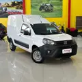 FIAT FIORINO 1.4 MPI FURGÃO ENDURANCE 8V FLEX 2P MANUAL FIAT FIORINO 1.4 MPI FURGÃO ENDURANCE 8V FLEX 2P MANUAL