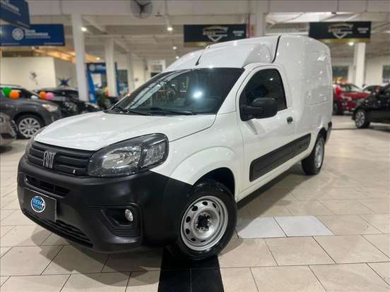 FIAT-FIORINO-2023