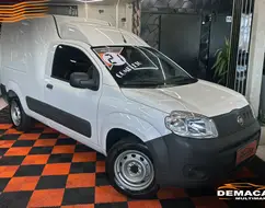 FIAT FIORINO 1.4 MPI FURGÃO HARD WORKING 8V FLEX 2P MANUAL FIAT FIORINO 1.4 MPI FURGÃO HARD WORKING 8V FLEX 2P MANUAL
