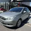 FIAT GRAND SIENA 1.4 MPI ATTRACTIVE 8V FLEX 4P MANUAL FIAT GRAND SIENA 1.4 MPI ATTRACTIVE 8V FLEX 4P MANUAL