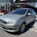 FIAT GRAND SIENA 1.4 MPI ATTRACTIVE 8V FLEX 4P MANUAL FIAT GRAND SIENA 1.4 MPI ATTRACTIVE 8V FLEX 4P MANUAL