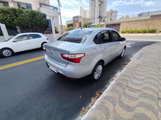 FIAT-GRAND SIENA-2014