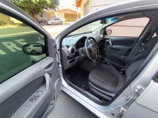 FIAT-GRAND SIENA-2014