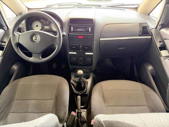 FIAT-IDEA-1.4 MPI FIRE ELX 8V FLEX 4P MANUAL FIAT-IDEA-2006