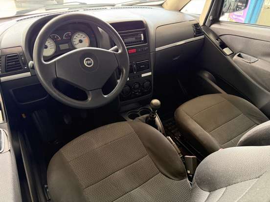 FIAT-IDEA-1.4 MPI FIRE ELX 8V FLEX 4P MANUAL FIAT-IDEA-2006
