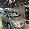 FIAT IDEA 1.6 MPI ESSENCE 16V FLEX 4P AUTOMATIZADO FIAT IDEA 1.6 MPI ESSENCE 16V FLEX 4P AUTOMATIZADO