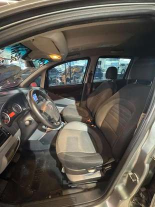 FIAT-IDEA-1.6 MPI ESSENCE 16V FLEX 4P AUTOMATIZADO FIAT-IDEA-2011
