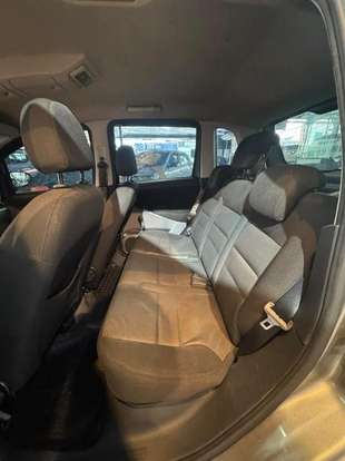 FIAT-IDEA-1.6 MPI ESSENCE 16V FLEX 4P AUTOMATIZADO FIAT-IDEA-2011