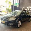 FIAT LINEA 1.8 ESSENCE 16V FLEX 4P MANUAL FIAT LINEA 1.8 ESSENCE 16V FLEX 4P MANUAL
