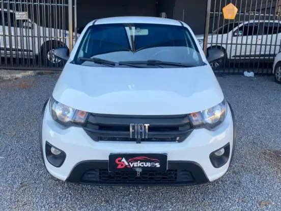 FIAT-MOBI-1.0 EVO FLEX LIKE. MANUAL FIAT-MOBI-2024