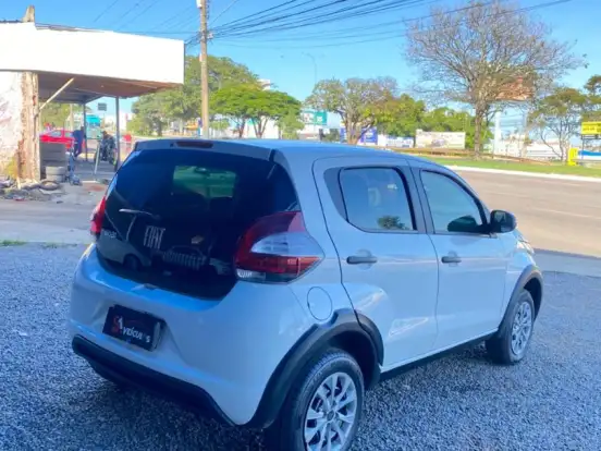 FIAT-MOBI-1.0 EVO FLEX LIKE. MANUAL FIAT-MOBI-2024
