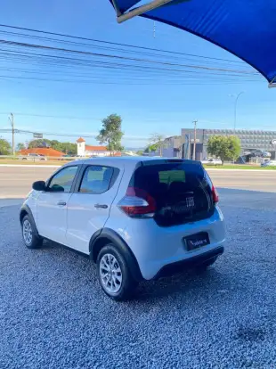 FIAT-MOBI-1.0 EVO FLEX LIKE. MANUAL FIAT-MOBI-2024