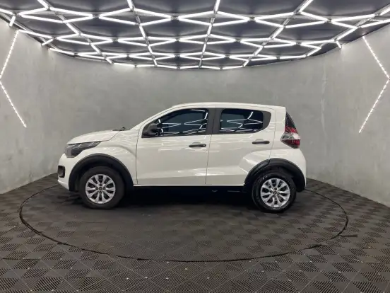 FIAT-MOBI-1.0 EVO FLEX LIKE. MANUAL FIAT-MOBI-2021