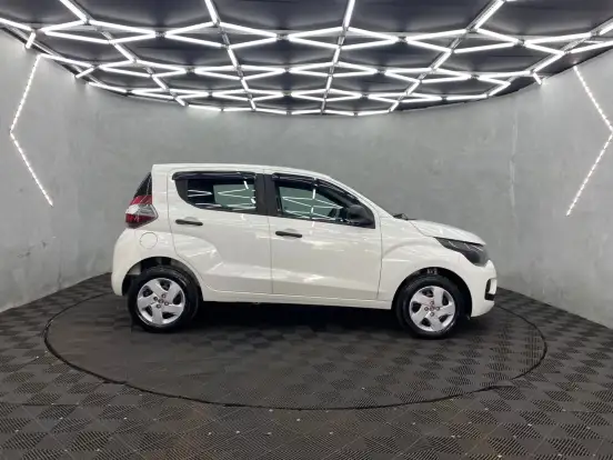 FIAT-MOBI-1.0 EVO FLEX LIKE. MANUAL FIAT-MOBI-2020
