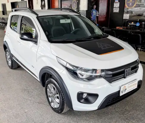 FIAT-MOBI-1.0 EVO FLEX TREKKING MANUAL FIAT-MOBI-2024