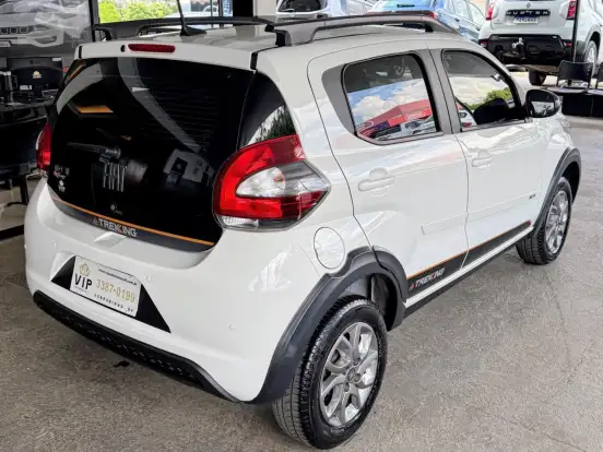FIAT-MOBI-1.0 EVO FLEX TREKKING MANUAL FIAT-MOBI-2024