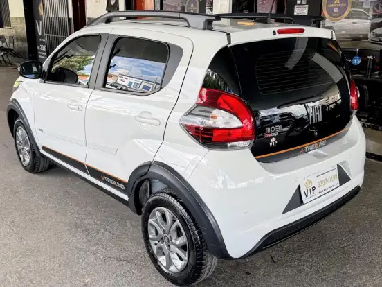 FIAT-MOBI-1.0 EVO FLEX TREKKING MANUAL FIAT-MOBI-2024