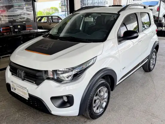 FIAT-MOBI-1.0 EVO FLEX TREKKING MANUAL FIAT-MOBI-2024