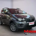 FIAT MOBI 1.0 EVO FLEX TREKKING MANUAL FIAT MOBI 1.0 EVO FLEX TREKKING MANUAL