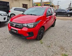 FIAT MOBI 1.0 EVO FLEX EASY MANUAL FIAT MOBI 1.0 EVO FLEX EASY MANUAL