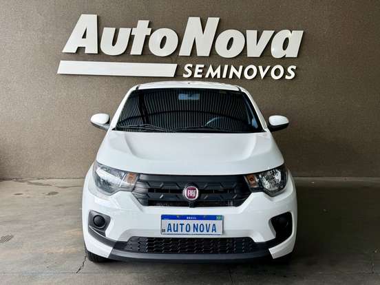FIAT-MOBI-1.0 EVO FLEX LIKE. MANUAL FIAT-MOBI-2018