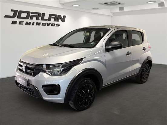 FIAT-MOBI-1.0 EVO FLEX LIKE. MANUAL FIAT-MOBI-2022