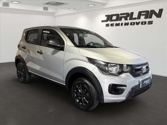 FIAT-MOBI-1.0 EVO FLEX LIKE. MANUAL FIAT-MOBI-2022