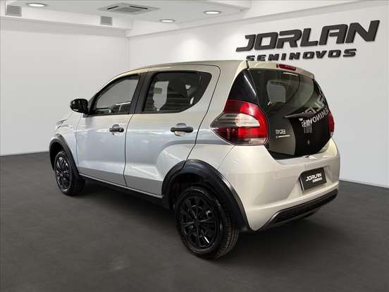 FIAT-MOBI-1.0 EVO FLEX LIKE. MANUAL FIAT-MOBI-2022