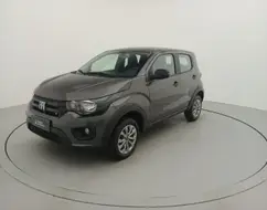 FIAT MOBI 1.0 EVO FLEX LIKE. MANUAL FIAT MOBI 1.0 EVO FLEX LIKE. MANUAL