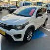 FIAT MOBI 1.0 EVO FLEX LIKE. MANUAL FIAT MOBI 1.0 EVO FLEX LIKE. MANUAL