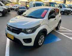 FIAT MOBI 1.0 EVO FLEX LIKE. MANUAL FIAT MOBI 1.0 EVO FLEX LIKE. MANUAL