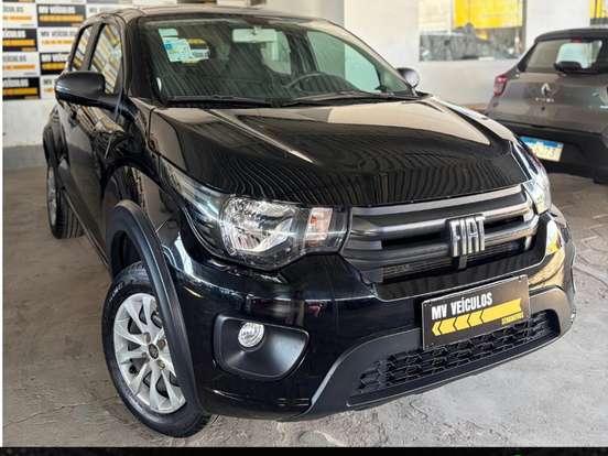 FIAT-MOBI-1.0 EVO FLEX LIKE. MANUAL FIAT-MOBI-2024