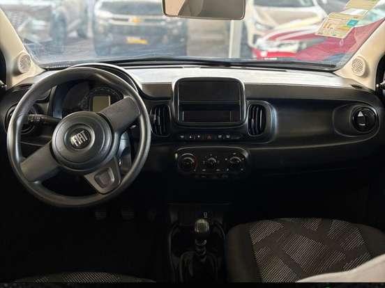 FIAT-MOBI-1.0 EVO FLEX LIKE. MANUAL FIAT-MOBI-2024