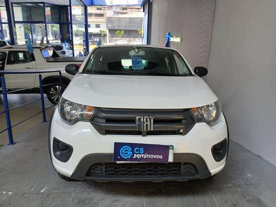 FIAT-MOBI-1.0 EVO FLEX LIKE. MANUAL FIAT-MOBI-2023