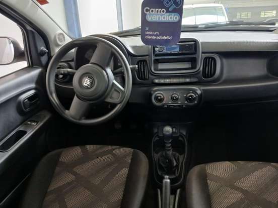 FIAT-MOBI-1.0 EVO FLEX LIKE. MANUAL FIAT-MOBI-2023