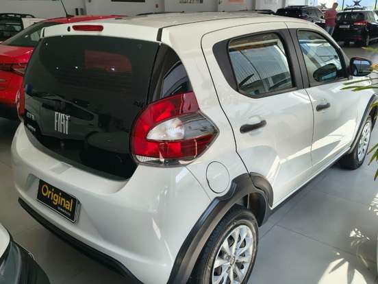 FIAT-MOBI-1.0 EVO FLEX LIKE. MANUAL FIAT-MOBI-2023