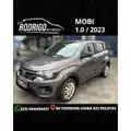 FIAT MOBI 1.0 EVO FLEX LIKE. MANUAL FIAT MOBI 1.0 EVO FLEX LIKE. MANUAL