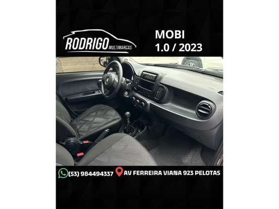 FIAT-MOBI-1.0 EVO FLEX LIKE. MANUAL FIAT-MOBI-2023