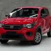 FIAT MOBI 1.0 EVO FLEX LIKE. MANUAL FIAT MOBI 1.0 EVO FLEX LIKE. MANUAL