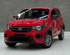FIAT MOBI 1.0 EVO FLEX LIKE. MANUAL FIAT MOBI 1.0 EVO FLEX LIKE. MANUAL