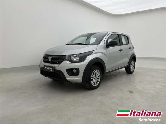FIAT-MOBI-1.0 EVO FLEX LIKE. MANUAL FIAT-MOBI-2025