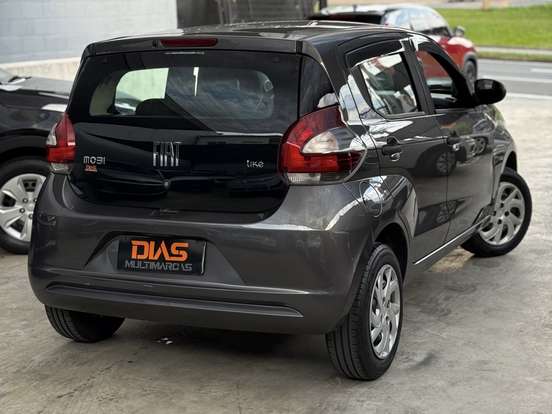FIAT-MOBI-1.0 EVO FLEX LIKE. MANUAL FIAT-MOBI-2020