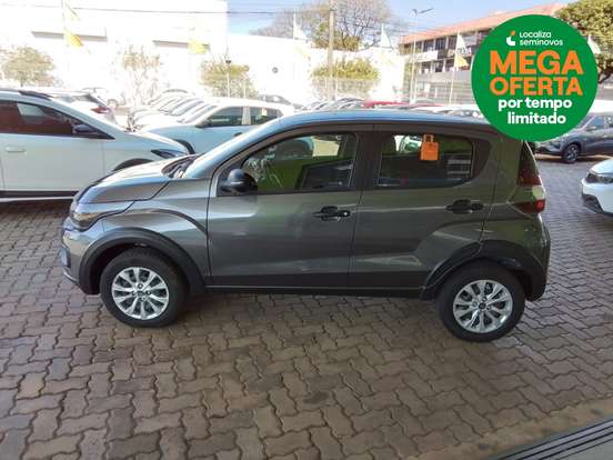 FIAT-MOBI-1.0 EVO FLEX LIKE. MANUAL FIAT-MOBI-2024