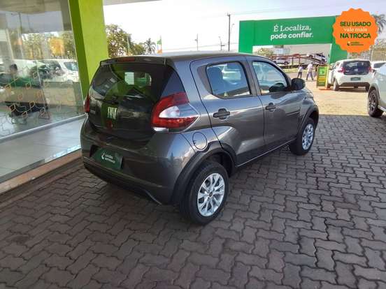 FIAT-MOBI-1.0 EVO FLEX LIKE. MANUAL FIAT-MOBI-2024