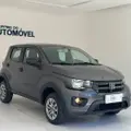 FIAT MOBI 1.0 EVO FLEX LIKE. MANUAL FIAT MOBI 1.0 EVO FLEX LIKE. MANUAL